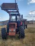 Tractor Utb DT1010