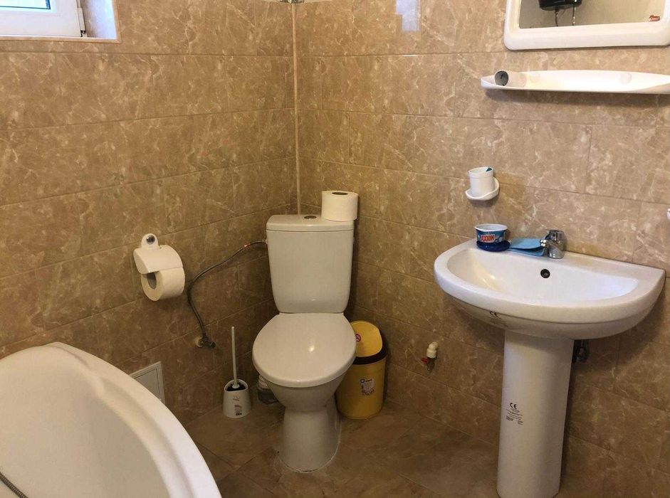 Casă nouă, utilată și finisată – la doar 5 minute de plaja Tuzla