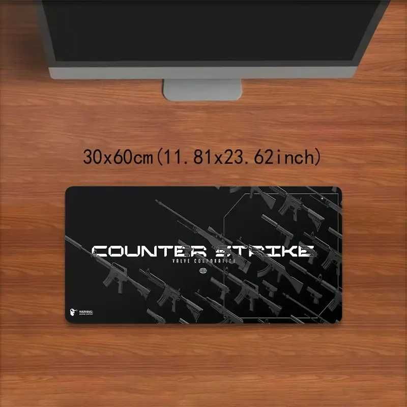 Counter-Strike: Игрална подложка за мишка
