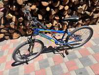 Biciclete ieftine