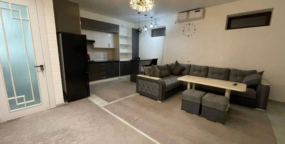 Yunusobod Bodomzor metro yaqin joyda kvartira