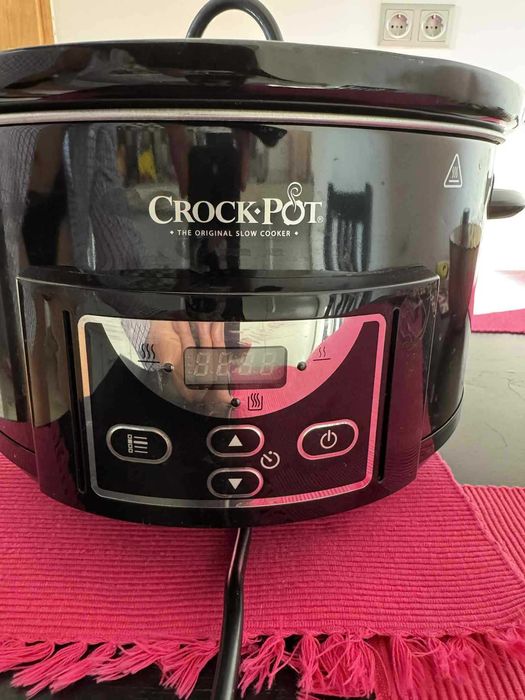 Slow cooker Crock-Pot 4.7 l