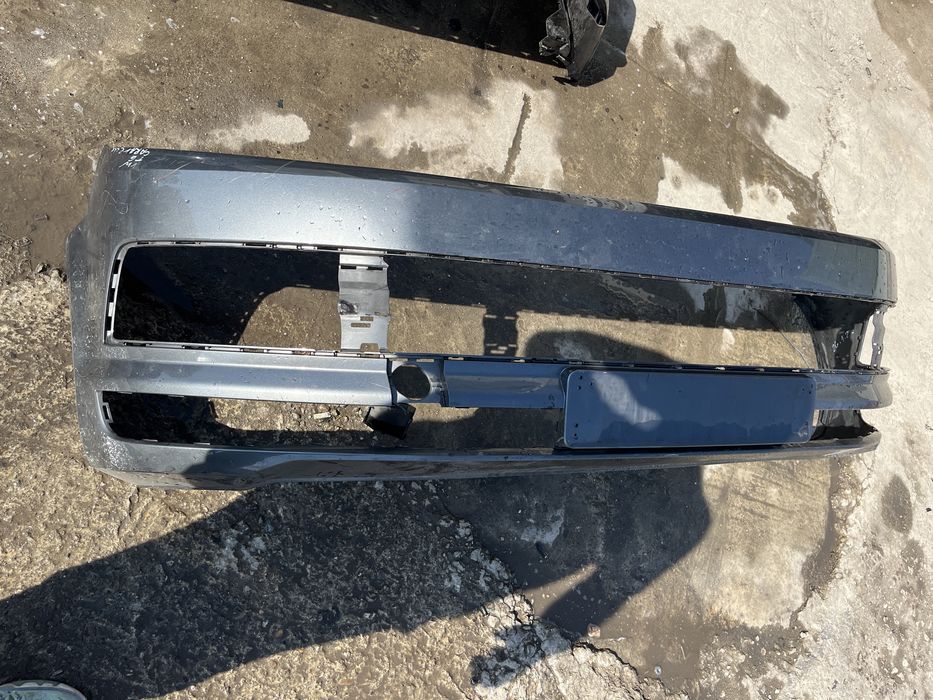 Броня VW T6 Caravelle 5бр