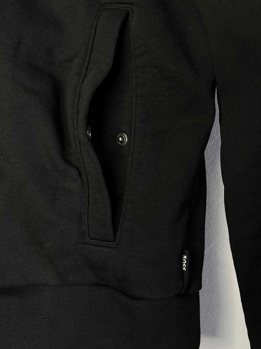 Hugo Boss Seeger 92 Regular Fit Jacket Мъжко Яке