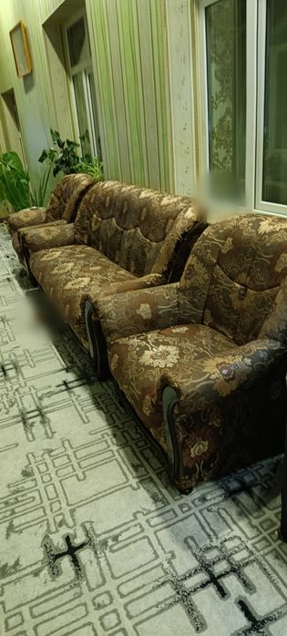 Divan kreslo Srochno sotiladi !!!