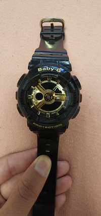 Дамски часовник Casio Baby G Shock