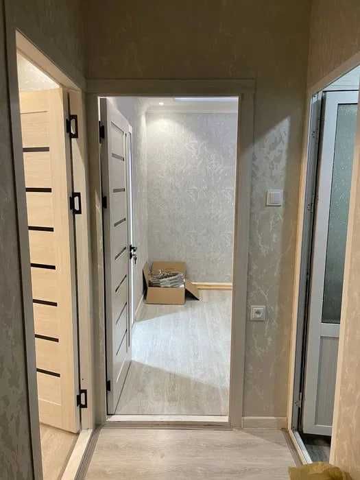 СРОЧНО !! Продается квартира в Яшнабаде 3/4/4 (63 кв/м ) Асалабад 1