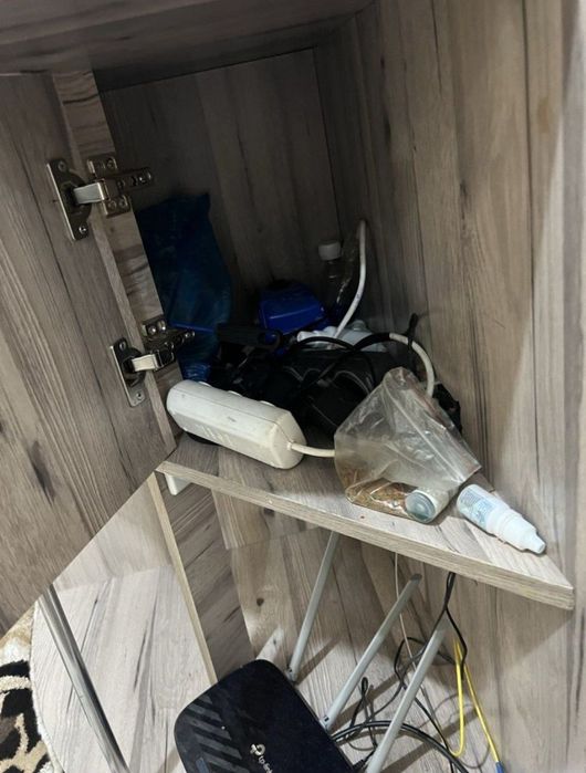 Аквариум сотилади