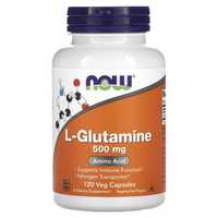 Л-глютамин 500мг., l-glutamine, l glutamin 500mg
