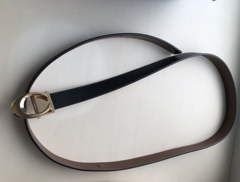 Coach ремень оригинал