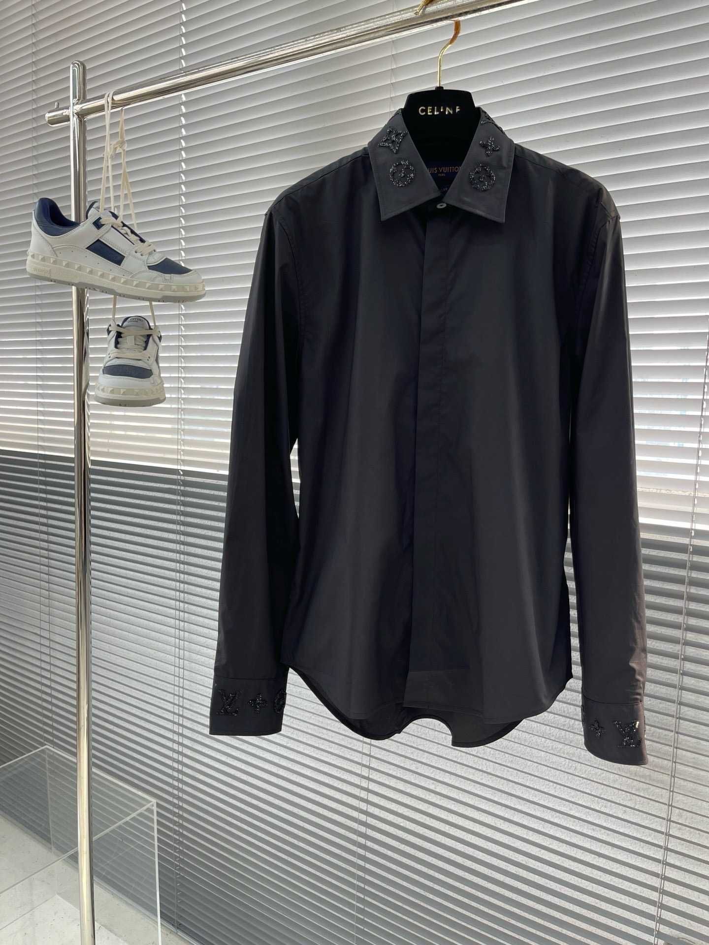 Camasa Louis Vuitton Premium