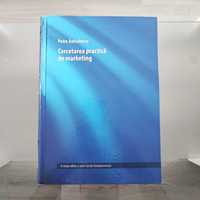 Carte Cercetarea practica de marketing - Petre Datculescu