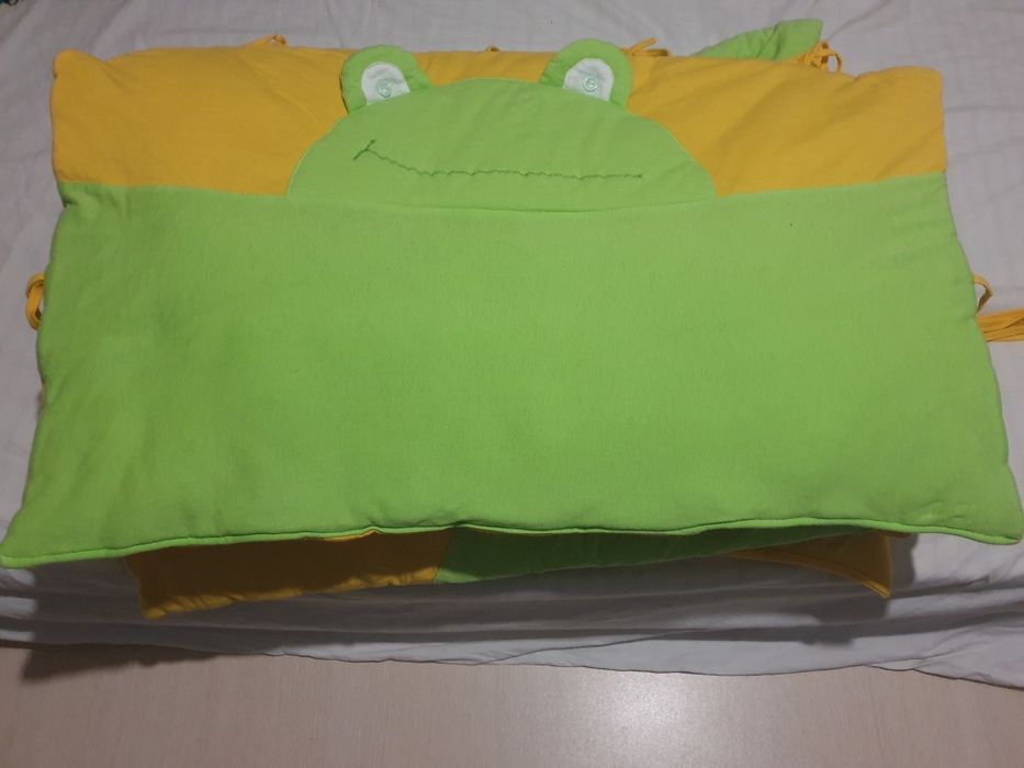 Обиколници с юрганче