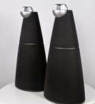 Bang & Olufsen Beolab 9 активни подовостоящи тонколони