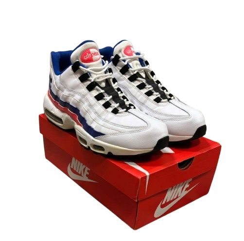 Nike 95 air max бели