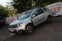 DUSTER 1.5DCI-4*2-2018-EURO6