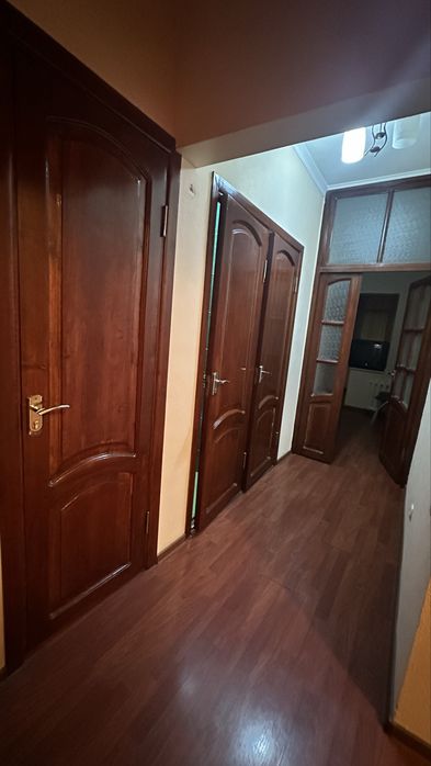 Продаётся квартира