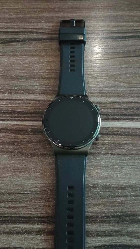 Huawei watch GT2 Pro