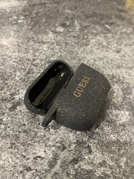 Husa de protectie Guess Apple Airpods Pro