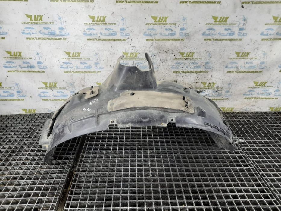 Carenaj dreapta fata 9825281680 Peugeot 3008 2 [2016 - 2020] 1.6 hdi