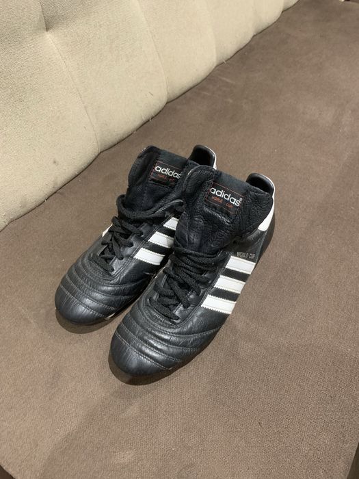Ghete fotbal adidas