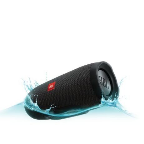 Топ Цена !! Водоустойчива Колонка JBL Charge 3 + с Голяма Батерия