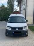 Vand Volkswagen Caddy 1.9 TDI