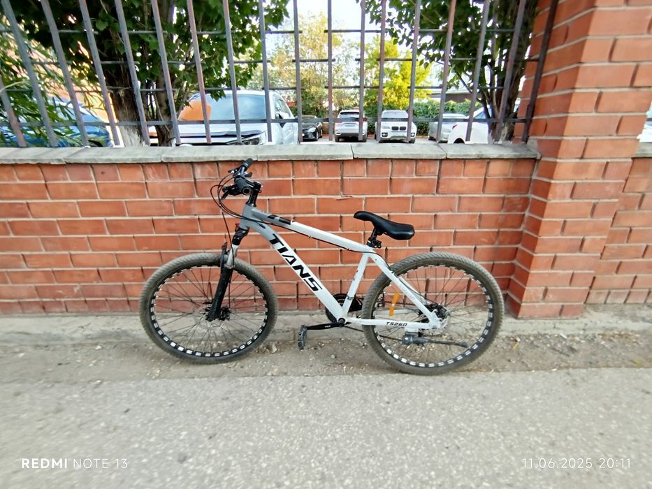 Велосипед Горный Tians