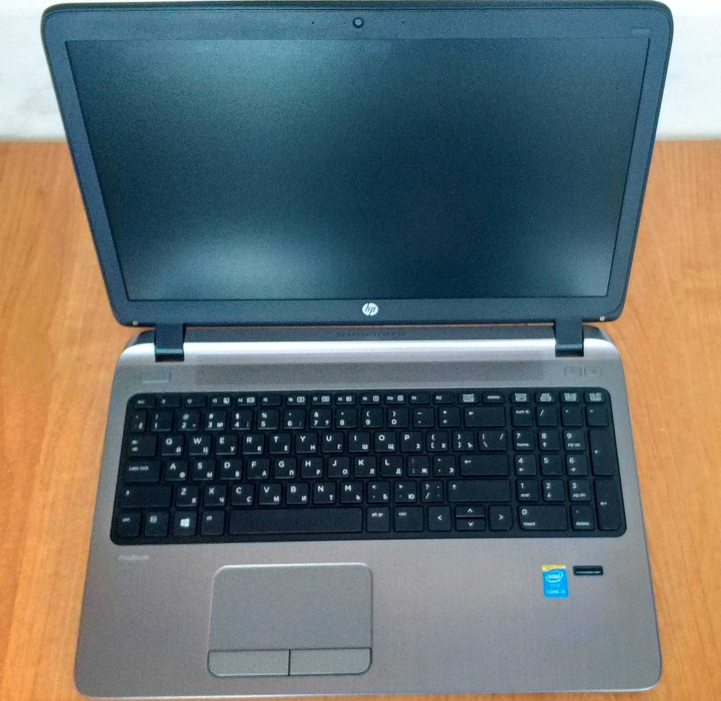 HP Probook 450 G2