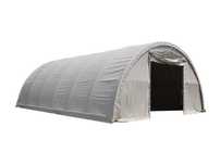 OFERTA Corturi Industriale Semirotunda Depozitare 9x12 /9x20 /9x26m ab