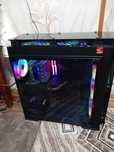 Продам пк i5-9600kf/z370/GTX 1660 Super/16Gb 2х8/M.2 512 gb