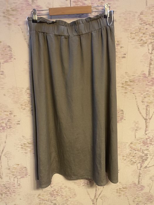 Fusta  dama lunga/office/eveniment Lascana marimea M