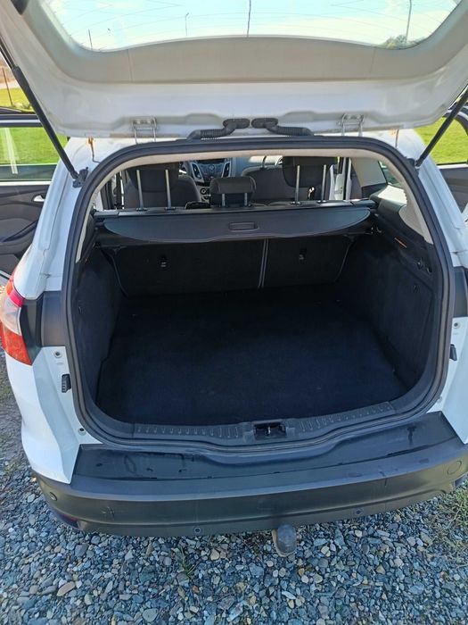 Vând Ford Focus an 2012