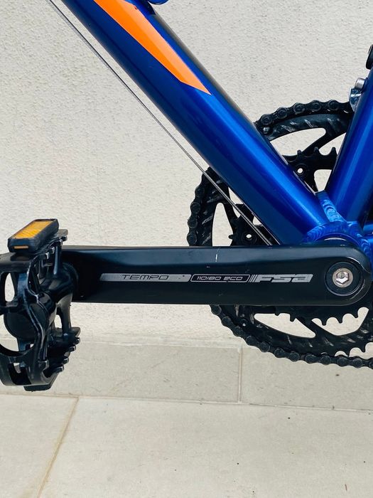 Врлосипед Giant Contend