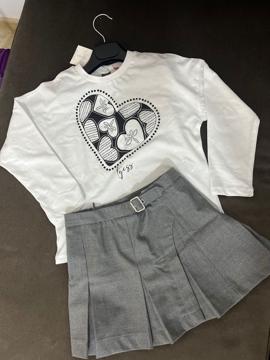 Tyess детска  блуза