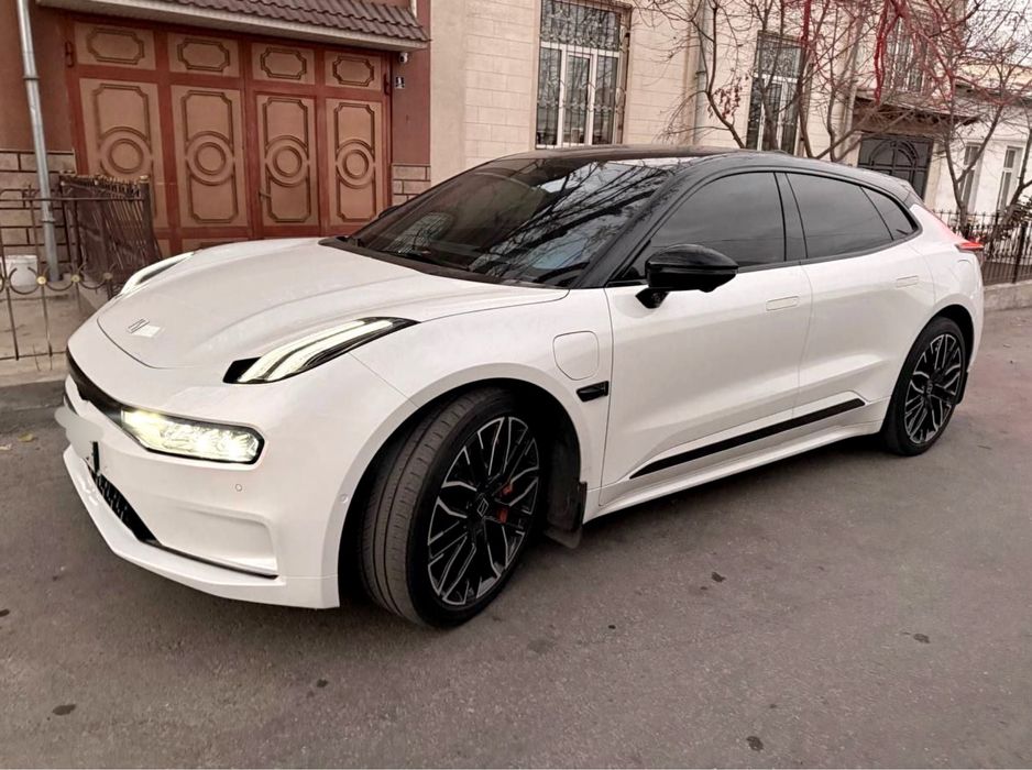 Арзон‼️Zeekr 001 z sport 2023