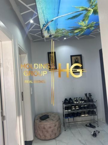 Продава се Тристаен апартамент в Варна, Възраждане 2 - 84 кв.м за 2500 €/кв.м - Снимка #5