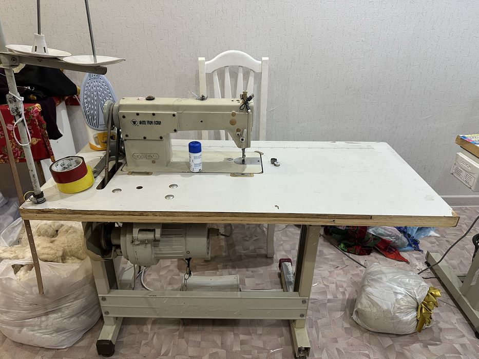 Швейная машинка 2 шт дешево