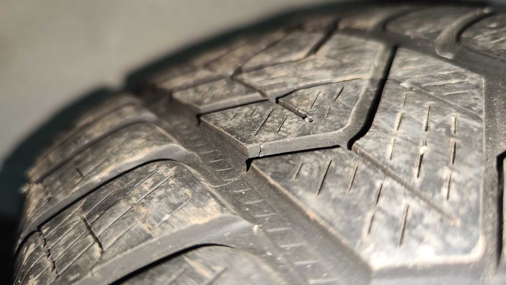 4бр. 225/65/17 Pirelli Scorpion Winter зимни