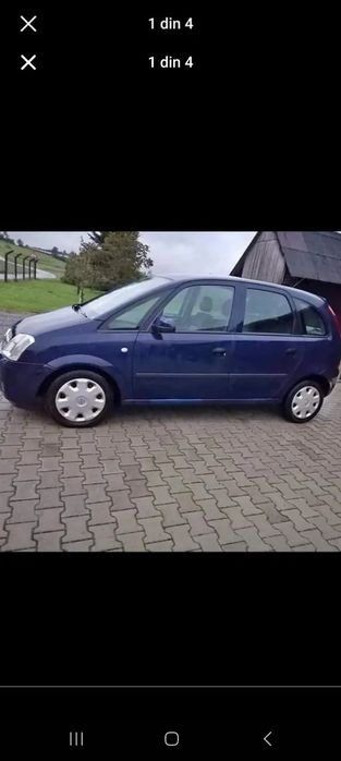 Vand s au schimb