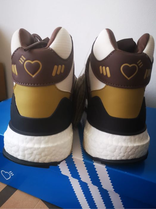 Adidas Marathon Free Hiker nr. 45
