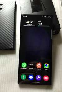 Samsung galaxy s23 ultra 256gb