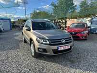 vw tiguan 4motion Dsg 2.0 diesel  LIFE EDITION