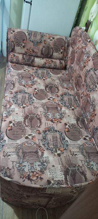 Продам диван детский