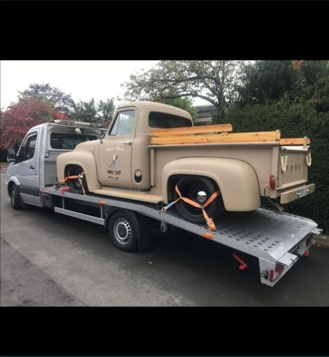 Эвакуатор Алматы от 5000 тыс