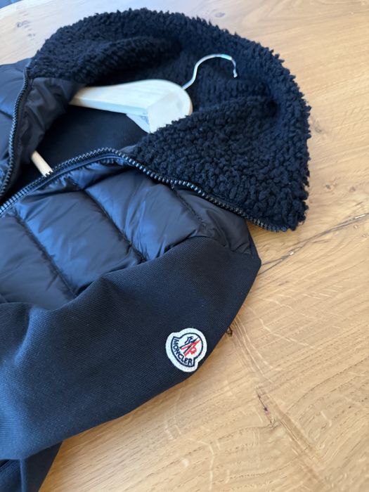 Geaca Moncler originala