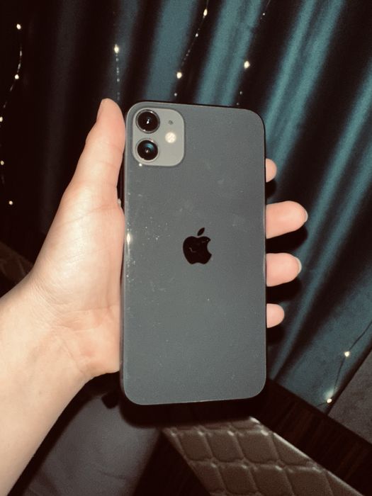 11 айфон обмен.