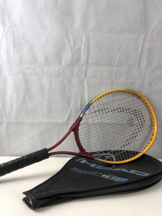 Тенис ракета „Radical Pirate 62”