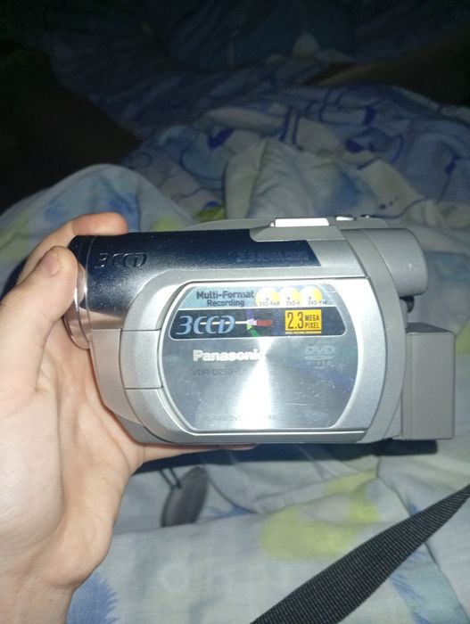 Продам фотоаппарат