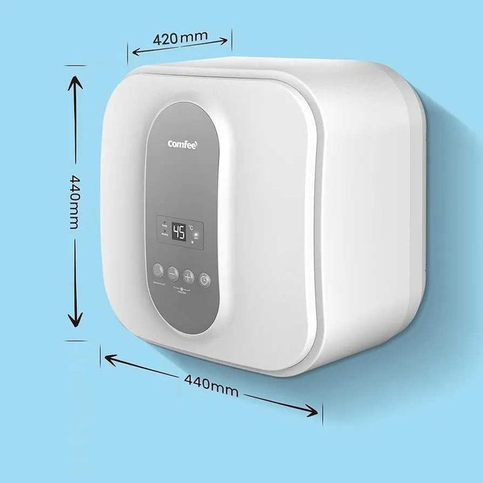 COMFEE ' Încălzitor electric de apă 30 l smart Home